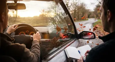 How to Test-Drive Like a Pro: Turning Car Reviews Into Real-World Proof