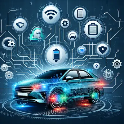 Discover Your Car's Hidden Features: 5 Auto Tech Secrets Unveiled