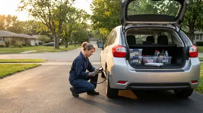 The No-Drama Maintenance Plan That Keeps Your Car Out of the Shop