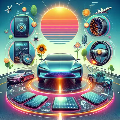Turbocharge Your Summer Drive: 5 Must-Have Auto Tech Accessories for 2025