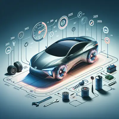The Ultimate Guide to Keeping Your Car Running Like New in 2025