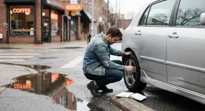 Street-Level Test Drive Tactics: How to Review a Car Like It’s Already Yours