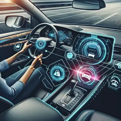 Supercharge Your Car Life: 5 Practical Auto Tech Innovations You've Probably Overlooked