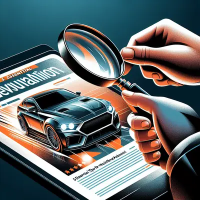 Deciphering Car Reviews: 5 Essential Tips for the Informed Auto Enthusiast
