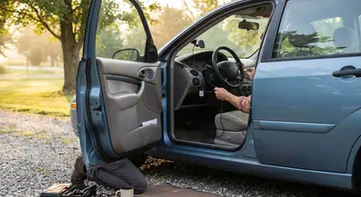 Turning Your Car Into a Smarter Daily Driver (Without Replacing It)