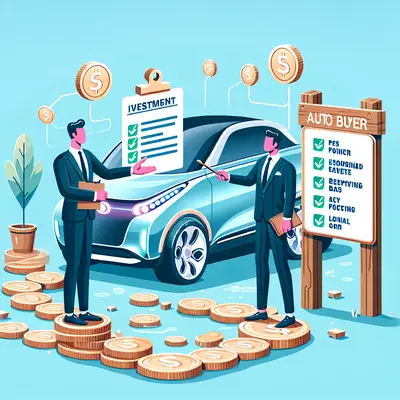 The 2025 Guide to Savvy Car Purchasing: Five Tactics to Drive Your Auto Investment Further