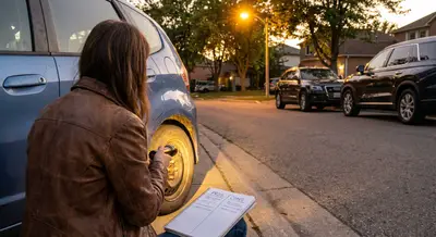 Real-Life Review Tactics: Getting Past the Hype Before You Pick a Car