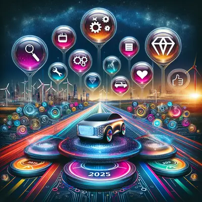 5 Eye-Opening Tips to Unleash the True Power of Car Reviews in 2025