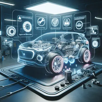 How To Future-Proof Your Vehicle: 5 Advanced Maintenance Tips for 2025