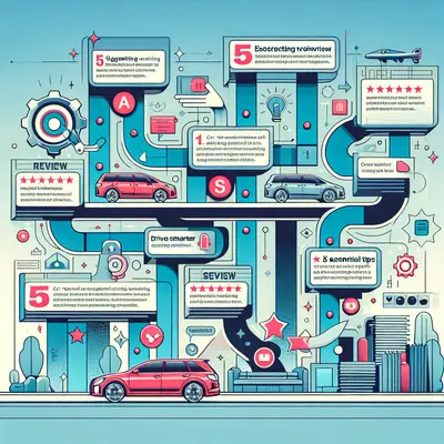 Driving Smarter: 5 Essential Tips to Extract More Value from Car Reviews