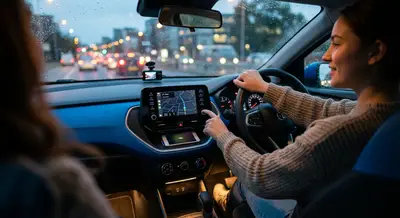 Everyday Car Tech Habits That Quietly Make Your Drive Better