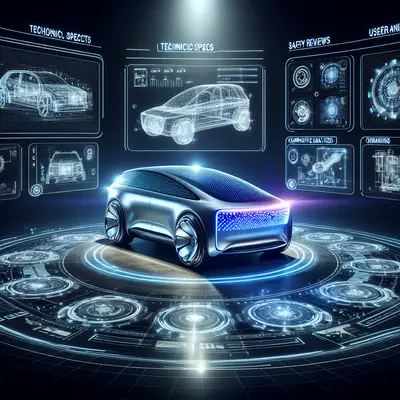 Unmasking Auto Mysteries: 5 Ingenious Ways to Navigate Car Reviews in 2025