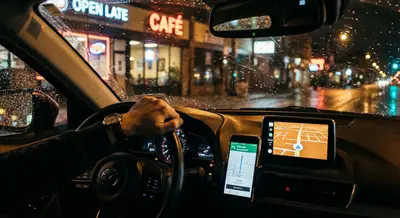 Smarter Driving Now: Practical Ways to Use In-Car Tech You Already Have