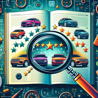 Five Essential Tips for Deciphering Car Reviews, Demystified