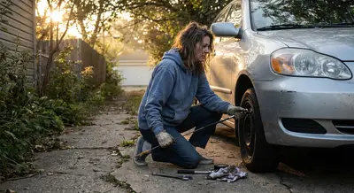 Daily Habits That Quietly Protect Your Car From Expensive Repairs