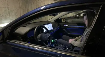 Tech Habits That Make Your Car Feel New Longer