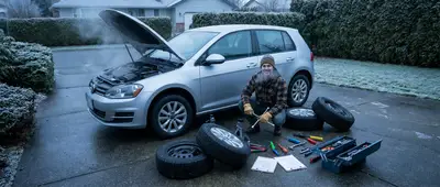 The Seasonal Service Blueprint: Keeping Your Car Ready All Year