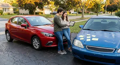 From First Impressions to Long-Term Living: Reading Car Reviews That Actually Match Real Ownership