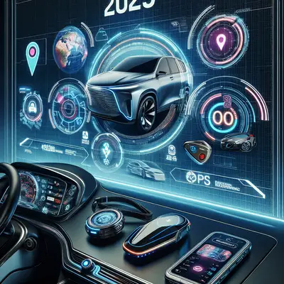 5 Incredible Auto Tech Tools to Safeguard Your Vehicle in 2025