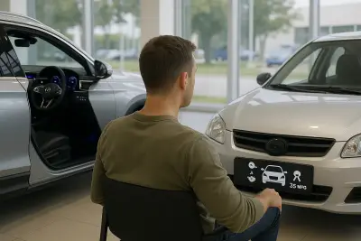 When “Little Luxuries” Shape Big Car Bills: Smart Upgrades That Actually Pay Off