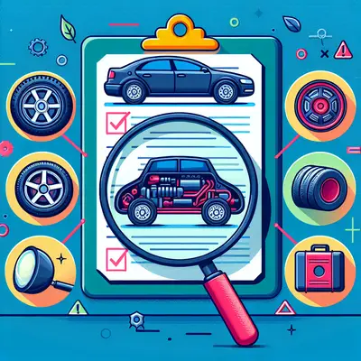 Unearthing Hidden Details: 5 Unseen Elements to Spot in Your Next Car Review