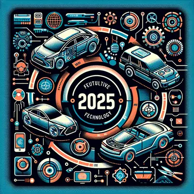 The Ultimate 2025 Auto Guide: 5 Incredible Car Features That Are Changing The Game