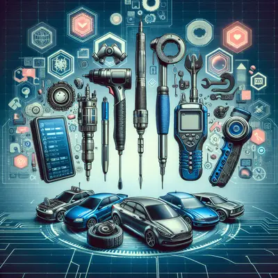 5 TikTok-Endorsed Auto Tools That Will Change Your Drive Forever