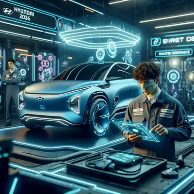 Master the Art of Auto Maintenance: 5 Proactive Car Tech Habits to Keep You Ahead in 2026