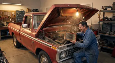 The Invisible Enemies of Your Engine (And How to Quietly Defeat Them)