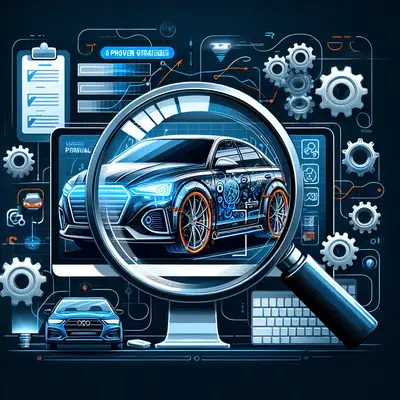 Unleash Your Auto Potential: 5 Proven Strategies to Extract Real Value from Car Reviews