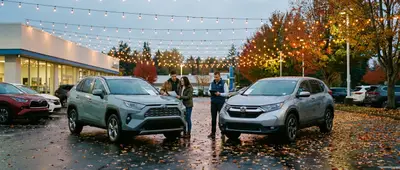 Smart Timing, Smarter Deals: Navigating When and How to Buy Your Next Car