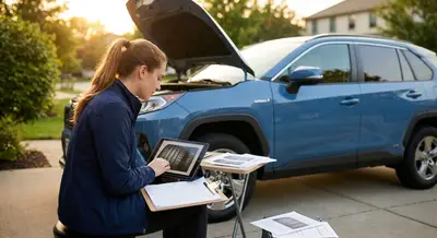 From Test Drive to Real Life: Turning Car Reviews into Actionable Insights