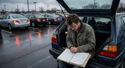 Test-Drive to Decision: Using Car Reviews Without Getting Lost in Hype