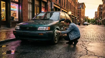 Street-Smart Car Shopping: Practical Moves Before You Commit