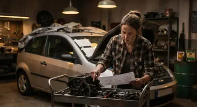 Decode the Spec Sheet: Reading Car Reviews Like a Pro