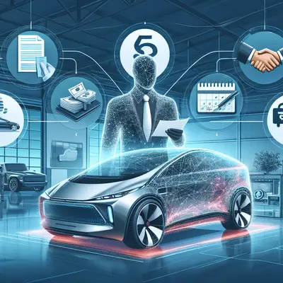 5 Essential Tips to Nail Your Next Auto Purchase in 2025