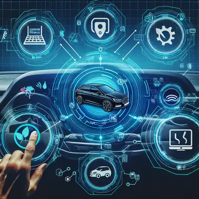 5 Unexpected Auto Tech Hacks That Will Supercharge Your Drive