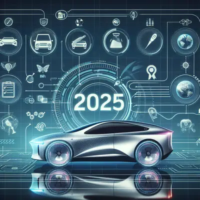 The Ultimate Auto Upgrade: 5 Smart Steps to Acquiring Your Perfect Car in 2025