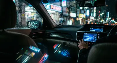 Hidden Data in Your Car: Making Connected Features Work for You