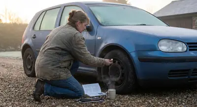 Quiet Fixes: Everyday Checks That Prevent Big Car Repairs