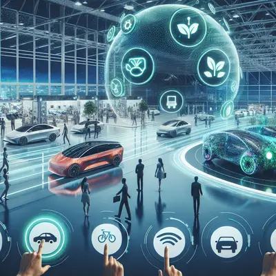 5 Groundbreaking Strategies to Revolutionize Your Car Buying Experience in 2025