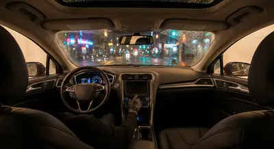 Your Car’s “Hidden Settings” That Instantly Upgrade Your Drive