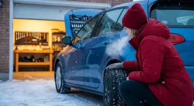 Weather-Proof Maintenance: Keeping Your Car Ready All Year Long