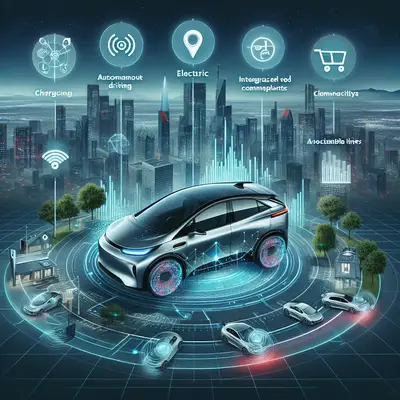 The Future-Forward Car Purchase: 5 Essential Innovations to Leverage in 2025