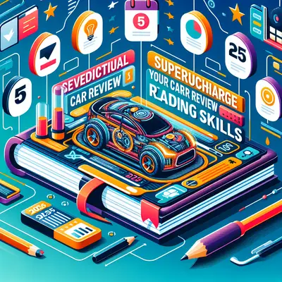 Five Crucial Tips to Supercharge Your Car Review Reading Skills in 2025