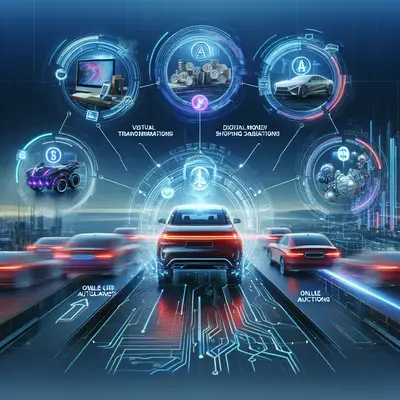 Challenging the Norm: 5 Unconventional Strategies to Boost Your Auto-Buying Game in 2025