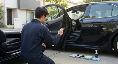 Under-the-Radar Maintenance Moves That Keep Your Car Feeling “New”