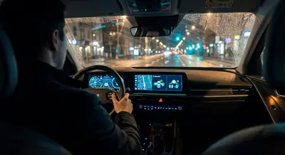 Smarter Dash, Better Drive: Making In-Car Tech Work for You