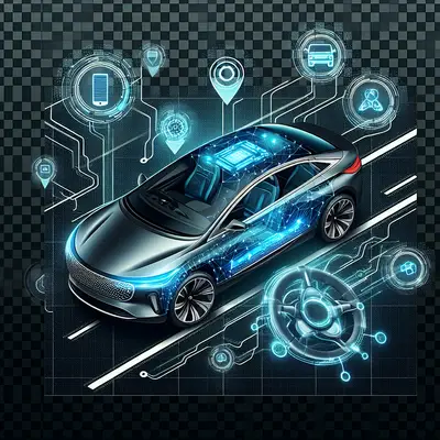 Drive Like a Pro: 5 Hidden Auto Tech Features That Will Revolutionize Your Ride