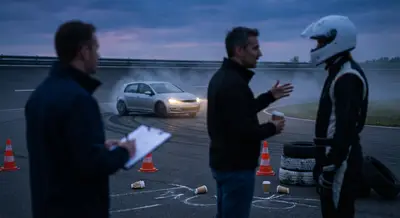 The Test Loop: Using Car Reviews to Predict Life After Day 1